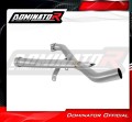 decat tłumik środkowy DOMINATOR Mid Pipe pasujący do motocykla R1150GS
