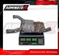 decat mid muffler DOMINATOR Mid Pipe fits to R1150GS  2