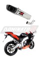 wydech tłumik DOMINATOR HP4 pasujący do motocykla Aprilia RS4 125 2012 - 2017 3