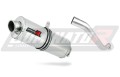 wydech tłumik DOMINATOR Owalny pasujący do motocykla Aprilia Tuono V4 R APRC 2011 - 2014 3