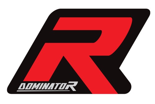 wydech tłumik DOMINATOR HP1 pasujący do motocykla Aprilia SHIVER 900 2017 - 2019 7