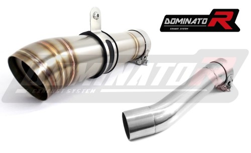 wydech tłumik DOMINATOR GP2 pasujący do motocykla Honda CB 1300 2003 - 2012