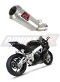 exhaust muffler DOMINATOR GP fits to Aprilia RSV 4 R APRC Factory 2011  2015 6
