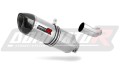 wydech tłumik DOMINATOR HP1 pasujący do motocykla BMW K1200GT 2006 - 2008 3