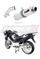 wydech tłumik DOMINATOR Okrągły pasujący do motocykla BMW R1200RT 2004 - 2009 6