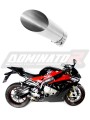 exhaust muffler DOMINATOR GP3 fits to S1000RR 2015  2016 5