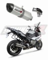 wydech tłumik DOMINATOR HP1 pasujący do motocykla BMW S1000XR 2015 - 2019 6