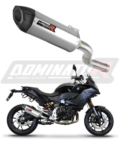 wydech tłumik DOMINATOR HP5 pasujący do motocykla BMW F900R 2020 - 2026 3