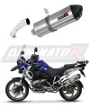 wydech tłumik DOMINATOR HP7 pasujący do motocykla BMW R1200GS Adventure 2008 - 2009 6