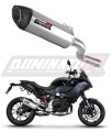 exhaust muffler DOMINATOR HP5 fits to BMW F900XR 2020  2026 6