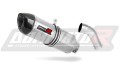 exhaust muffler DOMINATOR HP1 fits to Honda VFR 750 1993  1997 3