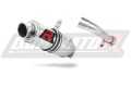 exhaust muffler DOMINATOR GP1 fits to Honda CB 500 F 2013  2015 3