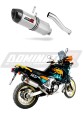 wydech tłumik DOMINATOR HP1 pasujący do motocykla Honda XRV 750 AFRICA TWIN RD07 1993 - 1995 5