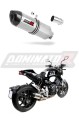 exhaust muffler DOMINATOR HP1 fits to Honda CB 1000 R 2018  2020 5