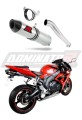 exhaust muffler DOMINATOR HP2 fits to Honda CBR 1000RR 2006  2007 5