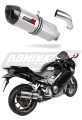 wydech tłumik DOMINATOR HP1 pasujący do motocykla Honda VFR 800 F 2014 - 2019 5