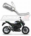 wydech tłumik DOMINATOR GPS pasujący do motocykla Kawasaki Z800 2013 - 2016 7