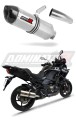 wydech tłumik DOMINATOR HP1 pasujący do motocykla Kawasaki VERSYS 1000 2019 - 2024 6