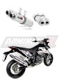 wydech tłumik DOMINATOR Okrągły pasujący do motocykla KTM 950 SM Supermoto R 2006 - 2008 3
