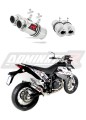 wydech tłumik DOMINATOR GP1 pasujący do motocykla KTM 690 SM SUPERMOTO  5