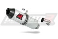 exhaust muffler DOMINATOR MX2 fits to KTM SX 525 2000  2003 2