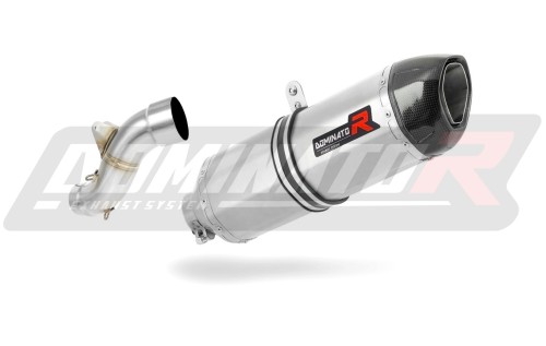 exhaust muffler DOMINATOR HP1 fits to KTM LC4 620 1998  1999 3