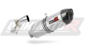 wydech tłumik DOMINATOR HP1 pasujący do motocykla KTM LC4 625 SMC 2004  3
