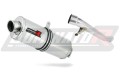 exhaust muffler DOMINATOR OV fits to Suzuki GSX 1200 INAZUMA 1999  2000 3