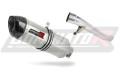wydech tłumik DOMINATOR HP1 pasujący do motocykla Suzuki GSX 1200 INAZUMA 1999 - 2000 3