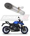 wydech tłumik DOMINATOR GP3 pasujący do motocykla Suzuki GSX-S 1000 / 1000 GT / 950 2021 - 2024 6