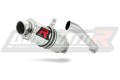 wydech tłumik DOMINATOR GP1 pasujący do motocykla Yamaha FZS FAZER 600 1998 - 2003