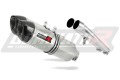 exhaust muffler DOMINATOR HP1 fits to Yamaha FJ 1100  3