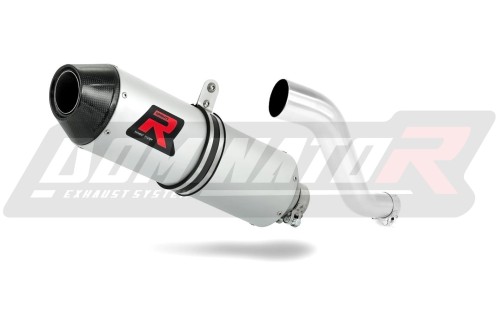 wydech tłumik DOMINATOR MX2 pasujący do motocykla Yamaha XTZ 660 TENERE 1991 - 1999 3