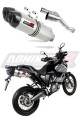 wydech tłumik DOMINATOR HP1 pasujący do motocykla Yamaha XT 660 Z TENERE 2008 - 2016 5