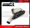 DOMINATOR exhaust manifold header z PowerBomb fits to YZF YZ 250 F 2010  2013