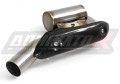 Kolektor wydechowy z PowerBomb DOMINATOR  pasujący do motocykla YZF YZ 250 F 2003 - 2005 4