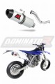 wydech tłumik DOMINATOR MX2 pasujący do motocykla Yamaha WR 450 F 2012 - 2015 5