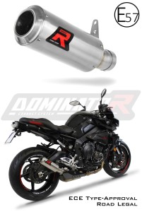 MT-10 RN45 EU Approved Exhaust Silencer GP 2016 - 2020