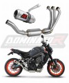 Yamaha MT 09 2021 - 2023 EX Full system Kolektor wydech Tłumik GP + dB killer medium