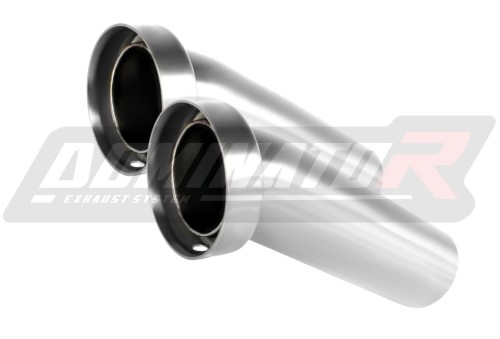 DOMINATOR  fits to set of 2 dB killers Medium 5842  2