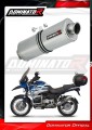 exhaust muffler DOMINATOR OV fits to BMW R1150GS  2