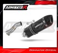 wydech tłumik DOMINATOR HP1 CZARNY pasujący do motocykla BMW R1150GS  3
