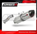 wydech tłumik DOMINATOR HP1 pasujący do motocykla BMW R850R 2004 - 2007 3
