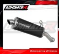 wydech tłumik DOMINATOR Homologowany CZARNY P7 pasujący do motocykla BMW R1250GS Adventure 2018 - 2020 3