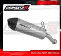 wydech tłumik DOMINATOR Homologowany Tytanowy HP7 pasujący do motocykla BMW R1200GS 2013 - 2018 3
