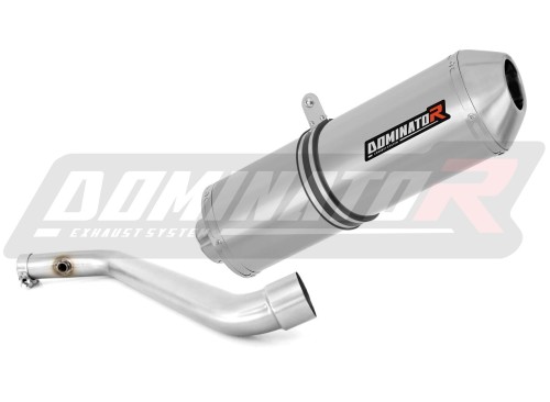 wydech tłumik DOMINATOR OVR pasujący do motocykla BMW R1100RT