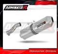 wydech tłumik DOMINATOR OVR pasujący do motocykla BMW R1150GS  2