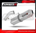 wydech tłumik DOMINATOR OVR pasujący do motocykla BMW R1200RT 2004 - 2009