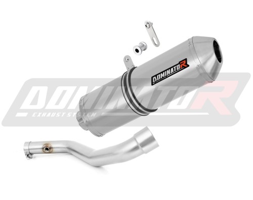 wydech tłumik DOMINATOR OVR pasujący do motocykla BMW R1100GS