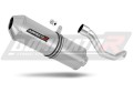 exhaust muffler DOMINATOR OVR fits to Yamaha WR 450 F 2003  2006